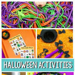 Halloween Site Decorating Awards Presented