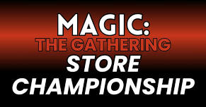 7th Anniversary Store Championship | Booster Draft | Magic The Gathering