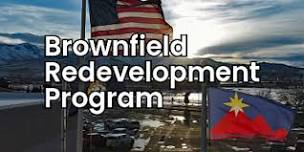 Brownfield Redevelopment Program Presentation by Leonard Farr