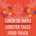 Lobster Tales Food Truck — Brewery Legitimus