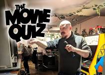 The Movie Quiz!