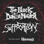 The Black Dahlia Murder