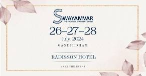 Swayamvar 2024 | Gandhidham