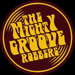 The Mighty Groove Robbers: Live @ Merstham Village Club