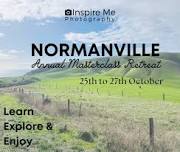 Normanville Annual Masterclass Photography Retreat