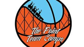 The Point Team Camps - Basketball