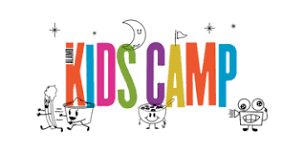 Alamo Drafthouse Kids Camp