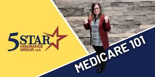 Medicare 101 Seminar - Appleton 8/15/24