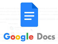 Technology Basics: Google Docs