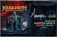 Megadeth