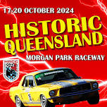 Historic Queensland