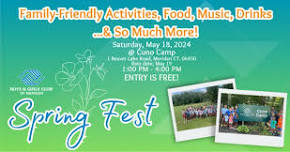 Spring Fest 2024