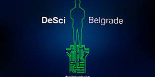 DeSci Belgrade 2024