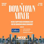 The Downtown Mixer