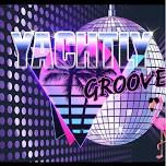 Yachtly Groove July 27th 7pm at the historic Aztec Shawnee Theater