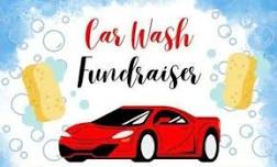 Palm Bay Softball Car Wash Fundraiser