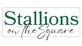 Stallions on the Square