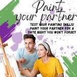 Paint your Partner – Date Night 18+ – LEOMINSTER