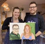 Paint Your Partner Workshop!