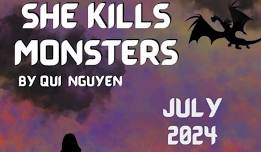 MPA Presents: She Kills Monsters