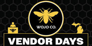 Wojo Co. Vendor Days @ Elevated Exotics - Escanaba, MI