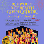 Redwood Interfaith Gospel Choir