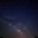 Star Party at the Dune Climb