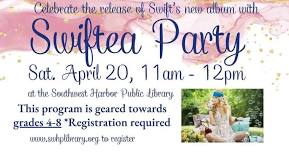 Swiftea Party