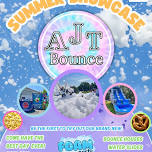 AJT'S Summer Showcase!