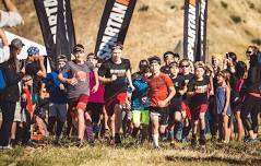 Spartan Race: Tri-State New York Event Weekend