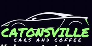 Catonsville Cars and Pizza (MD)