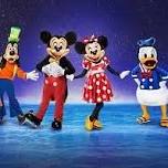 Disney On Ice Mexico