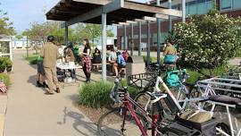 Iowa City / Johnson County Bicycle Commuter Breakfast