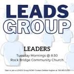 LEADers Group Meeting