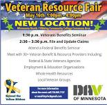 Veteran Resource Fair