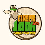 Giraffe Jam Family Fun Run