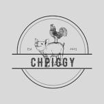 Chpiggy Food Truck