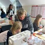 Children's Half Term Sewing Workshop