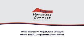 Tamworth Homeless Connect 2024