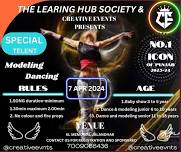 Creative Events Presents Modeling & Dancing Competition.