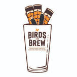 Tri-State Drumming Feathers Chapter Birds and Brew