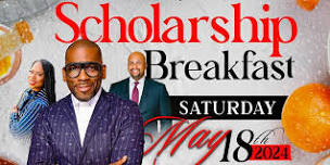 DeKalb Lawyers Association's Annual Scholarship Breakfast