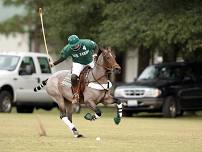 Henry Cato Memorial 4 Goal at APC