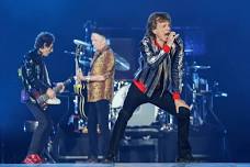 The Rolling Stones