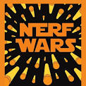 Nerf Wars