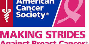 Fitness Fundraiser for Making Strides Against Breast Cancer