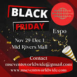 Black Friday Expo