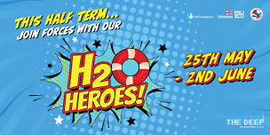 H20 Heroes