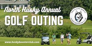 North Husky Annual Golf Outing