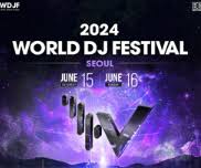 Seoul Land: World DJ Festival 2024